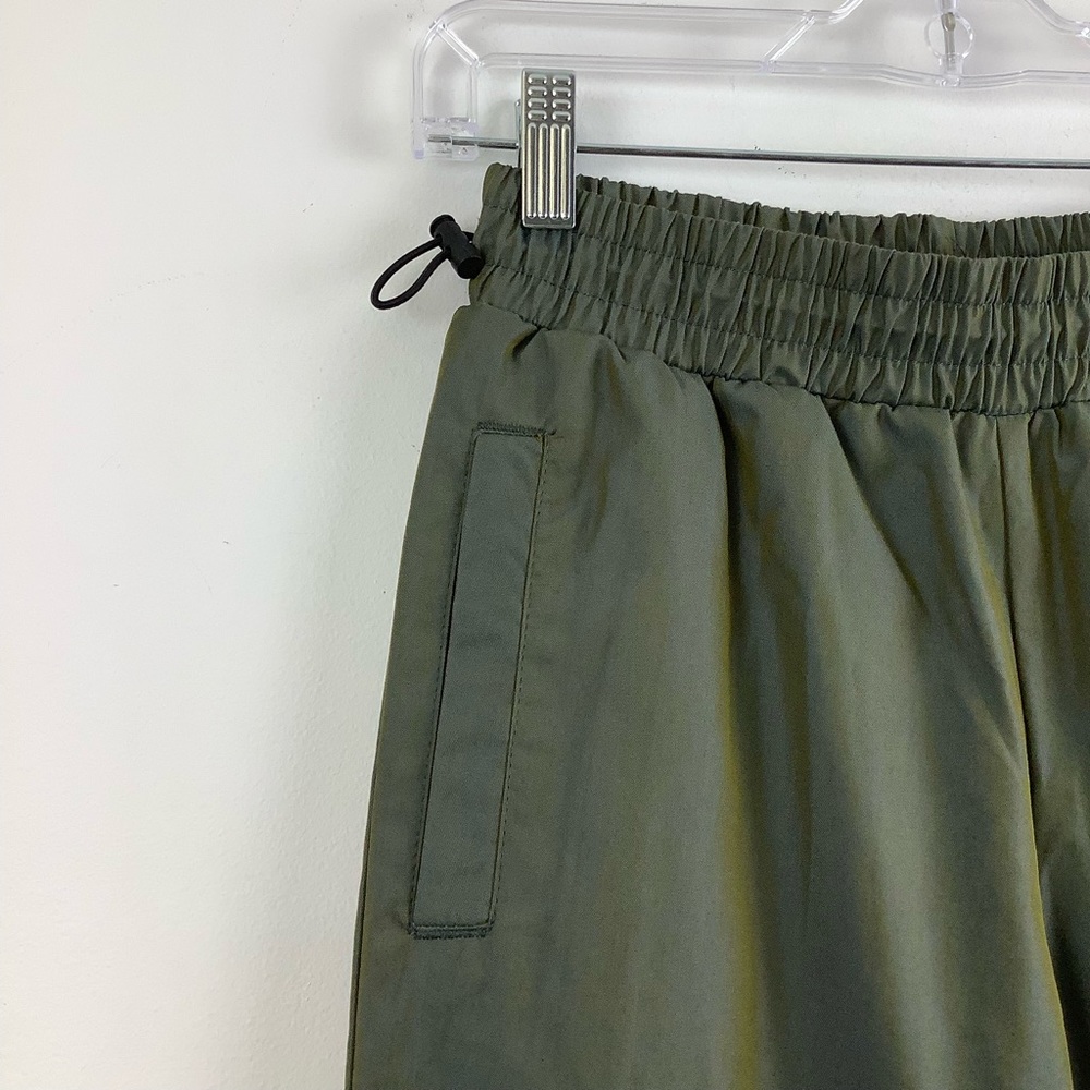 NWT Atelier New Regime Cyber Trouser Pants in Grey - Picture 5 of 12